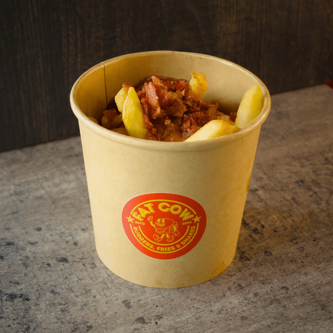 Best Loaded Fries in Lisburn