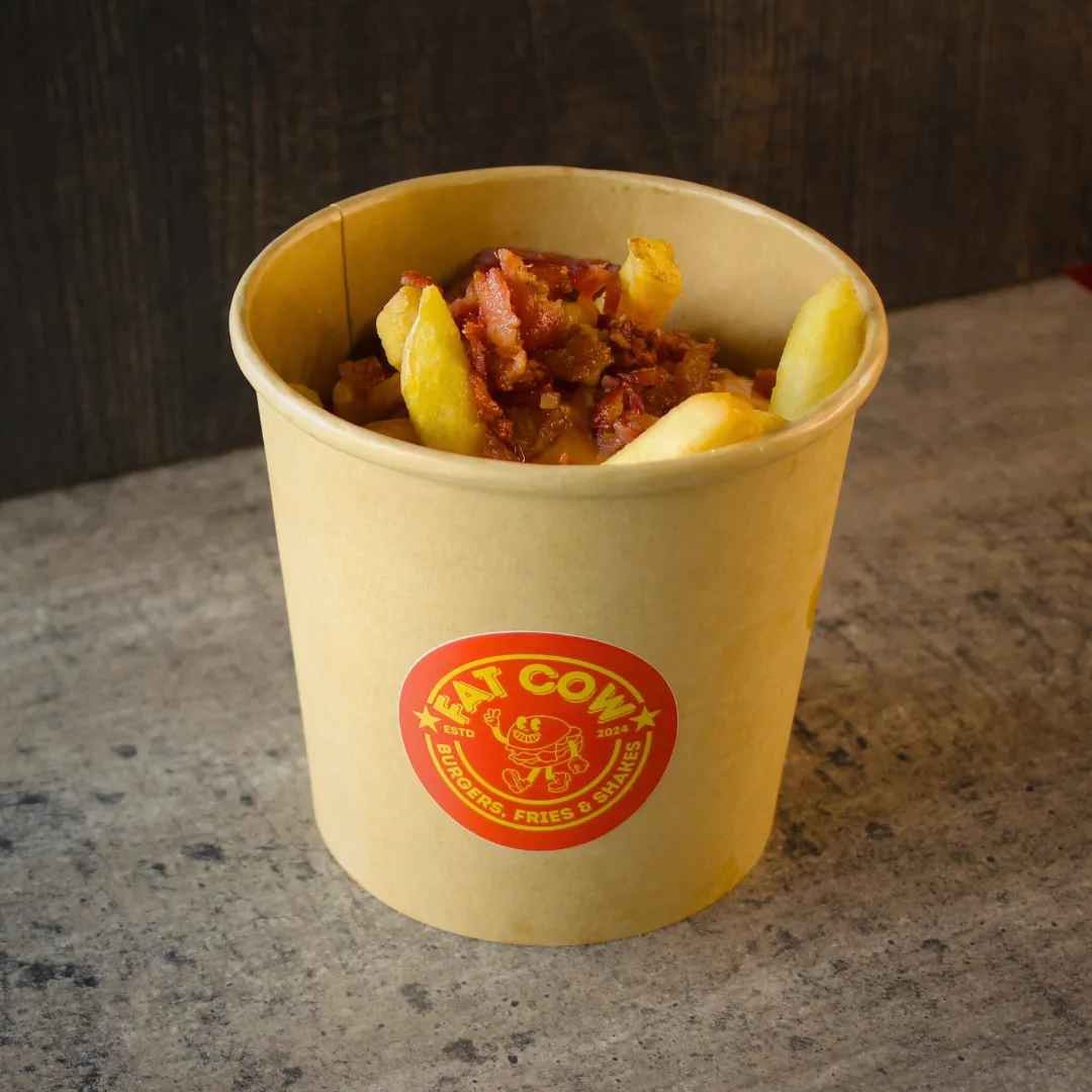 Best Loaded Fries in Lisburn