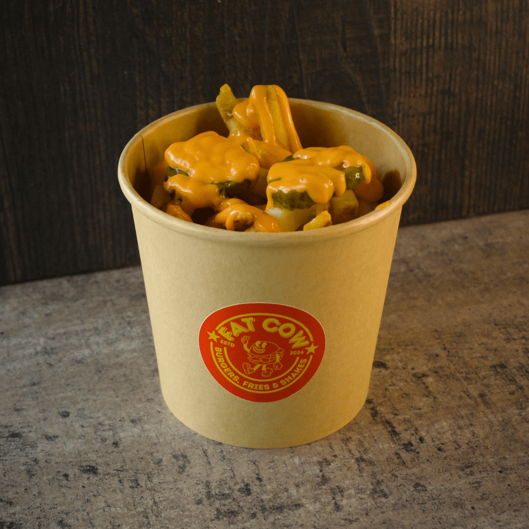 Best loaded fries Lisburn<br />
