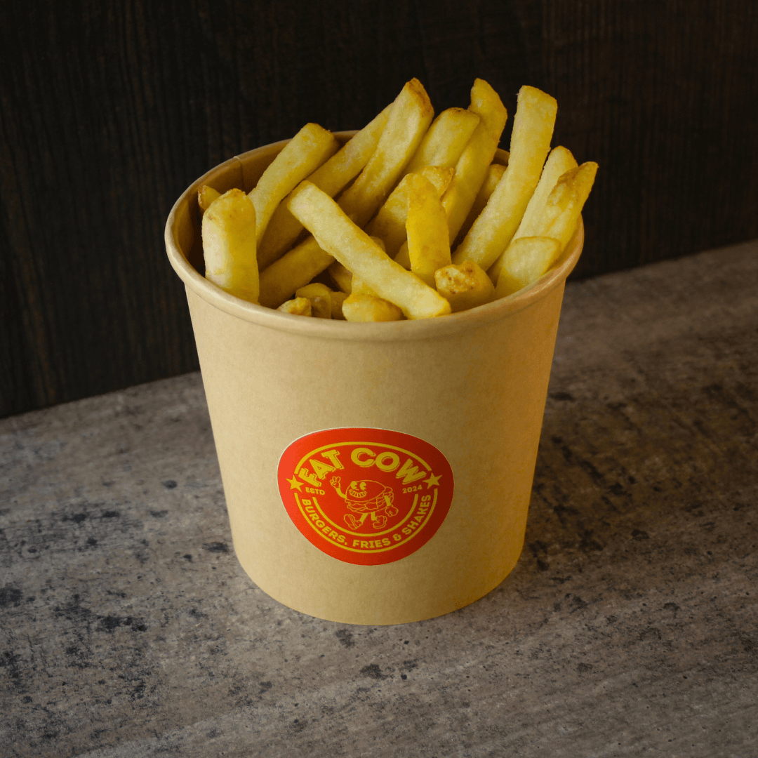 Best Fries in Lisburn