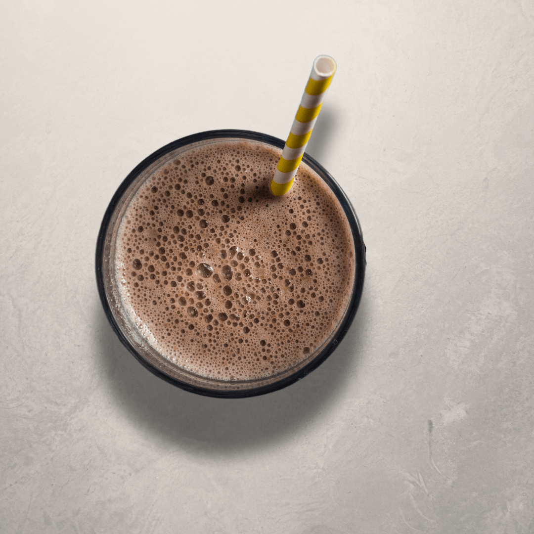 Best milkshake in Lisburn