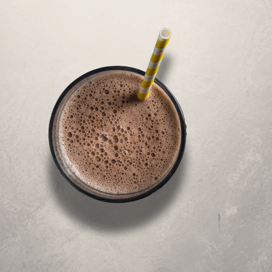 Best milkshake near me