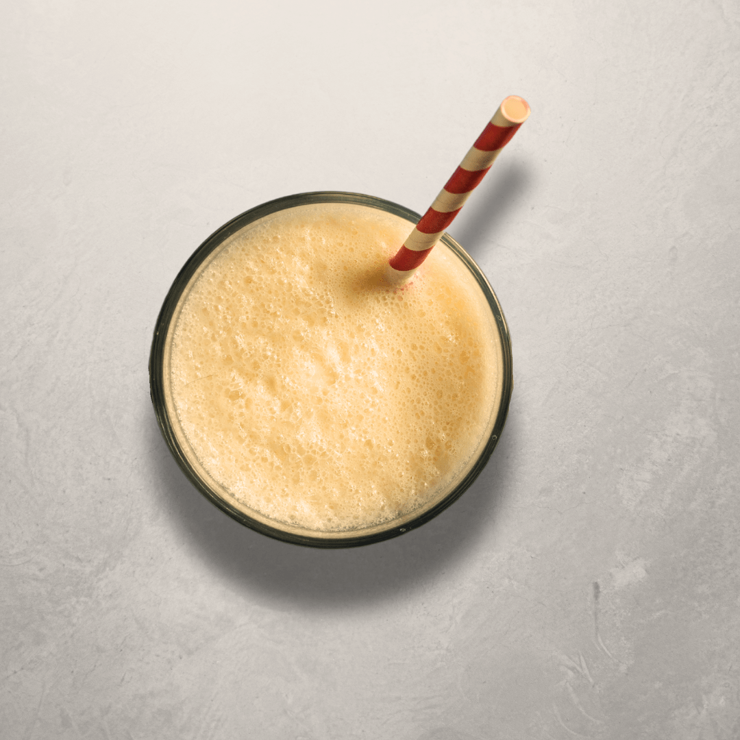 Best milkshakes Lisburn