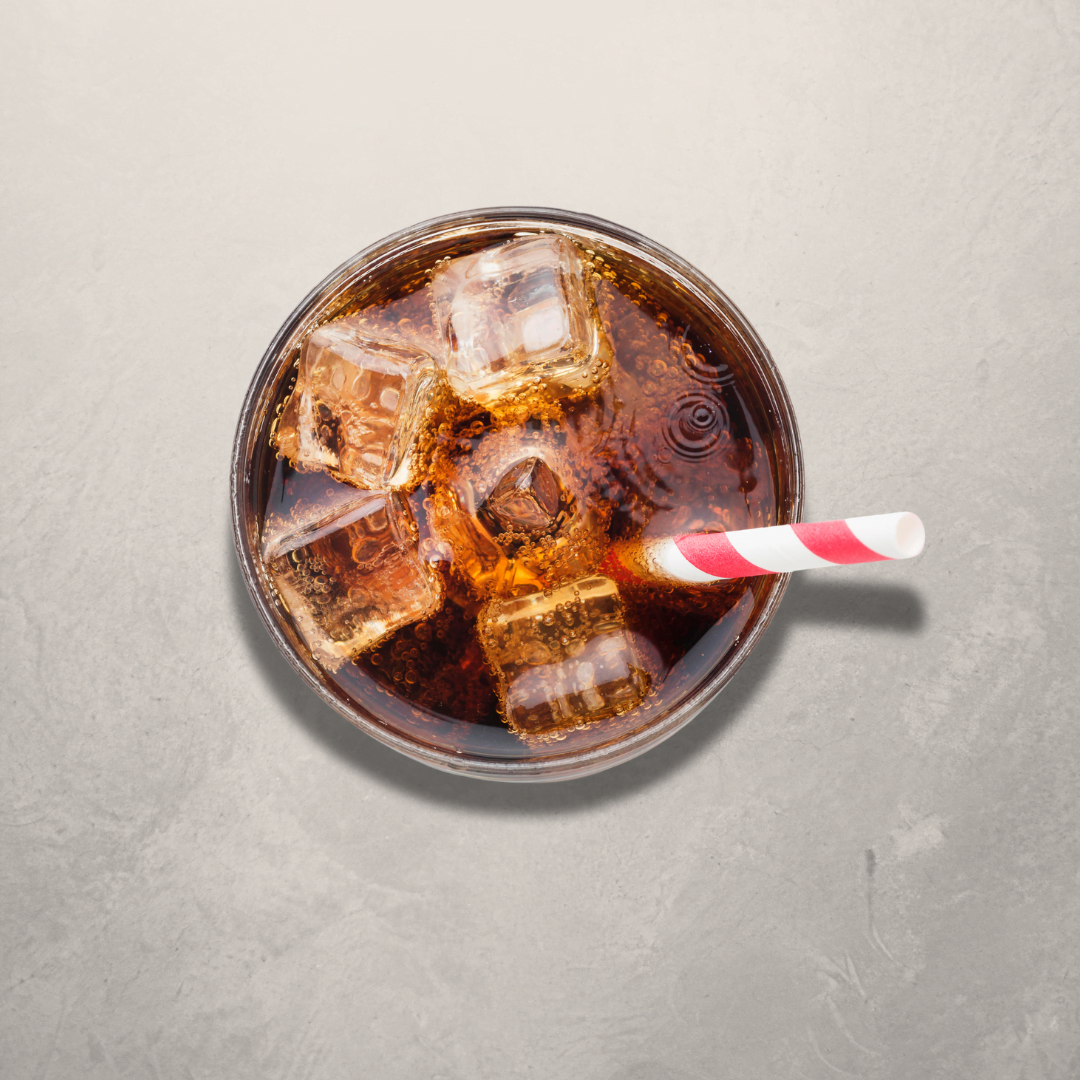 Best Soft Drink in Lisburn