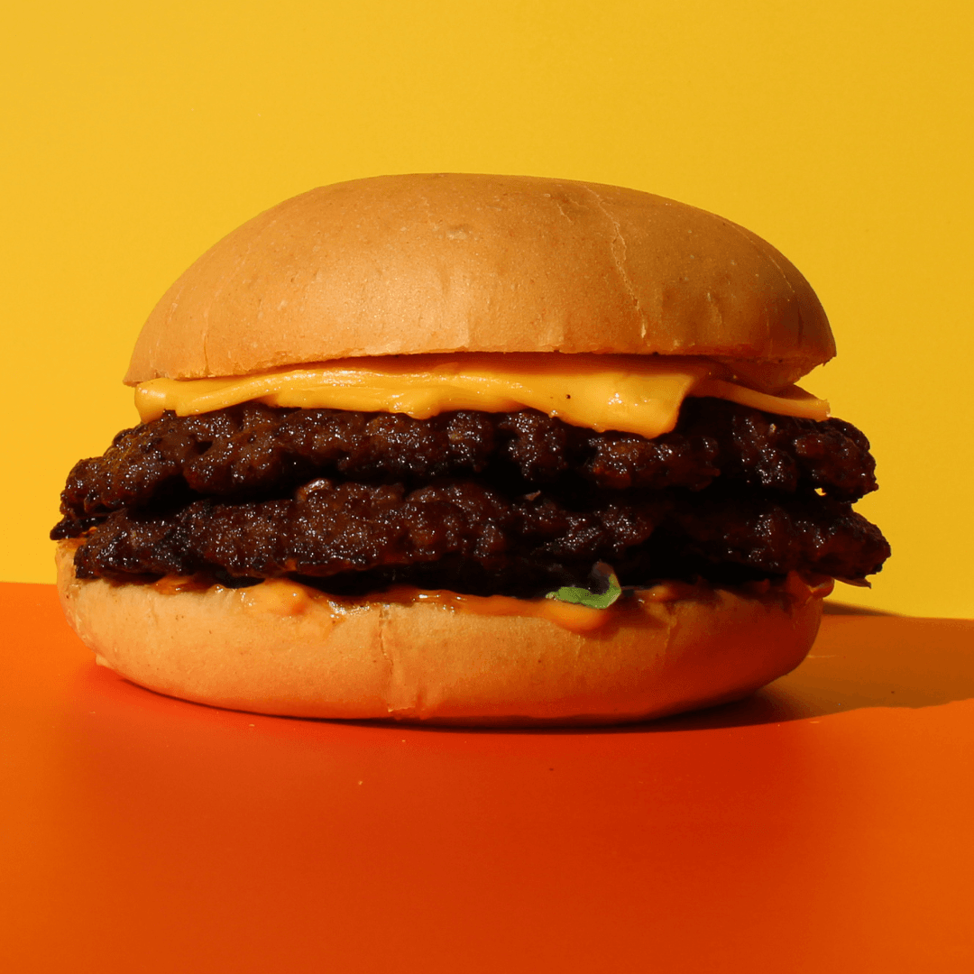 Best Smash Burger in Lisburn