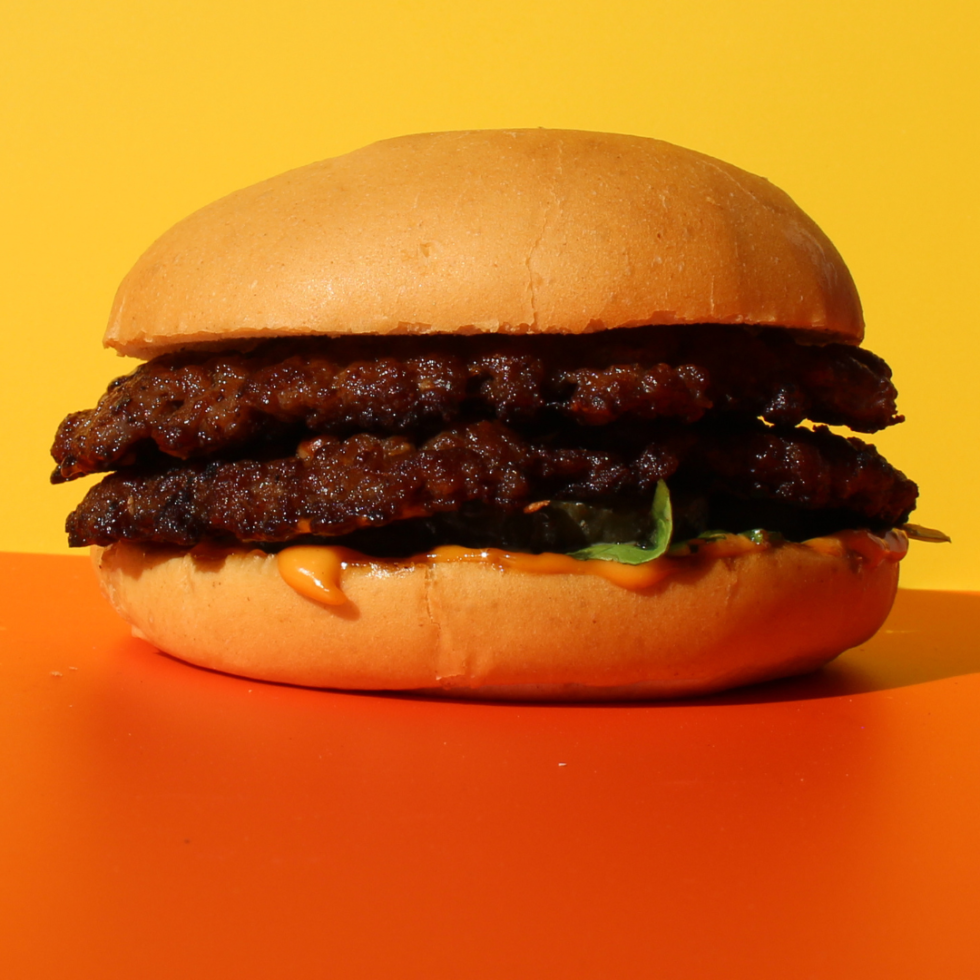 Fat Cow Burgers Menu - Fat Cow Burgers