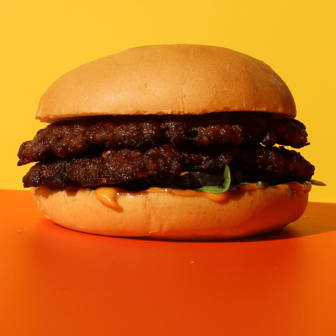 Best Burger in Lisburn