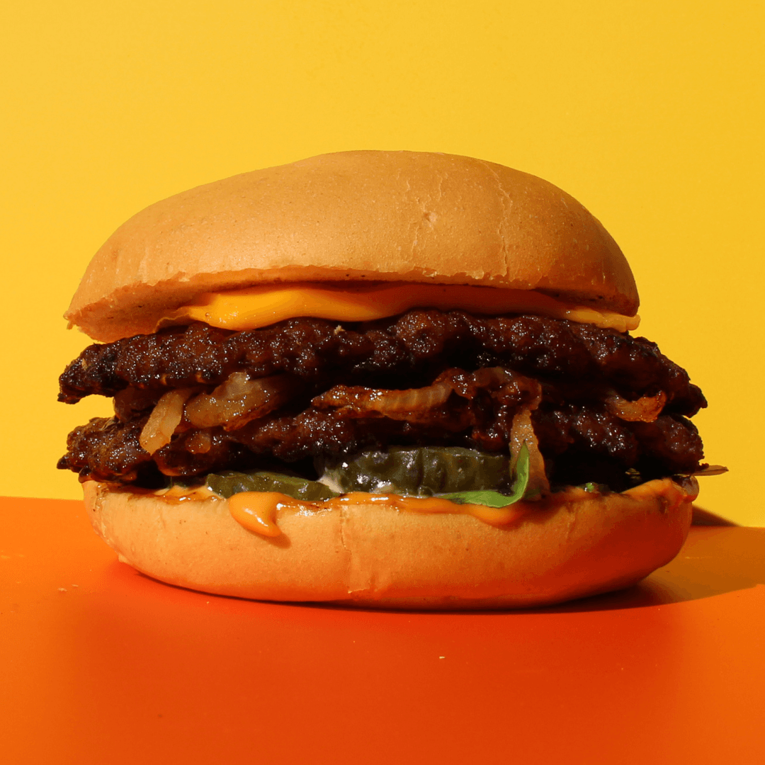 Best Smashburger in Lisburn