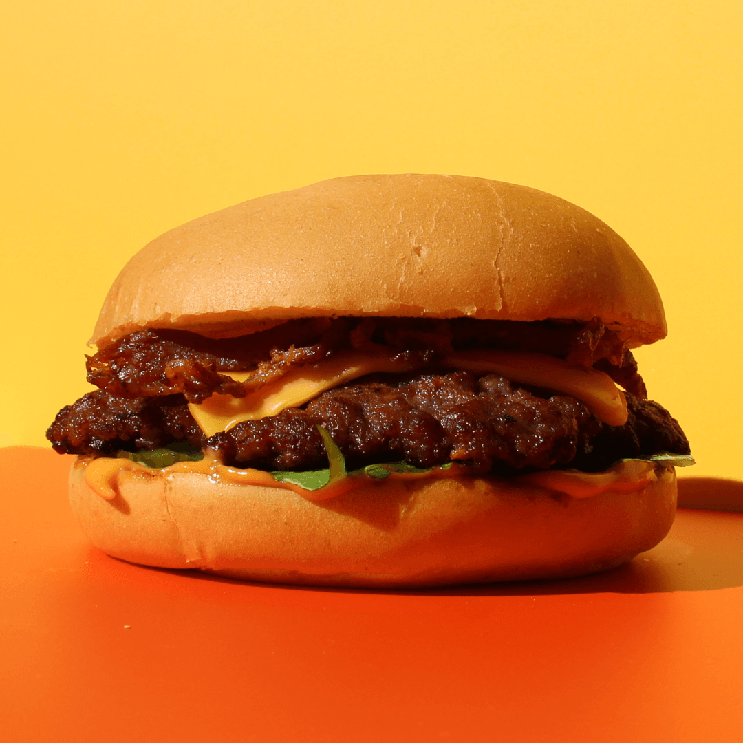 Best Bacon Cheeseburger in Lisburn