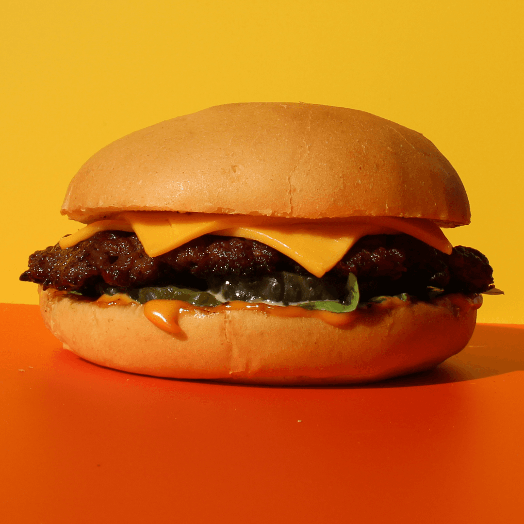 Best Cheeseburger in Lisburn