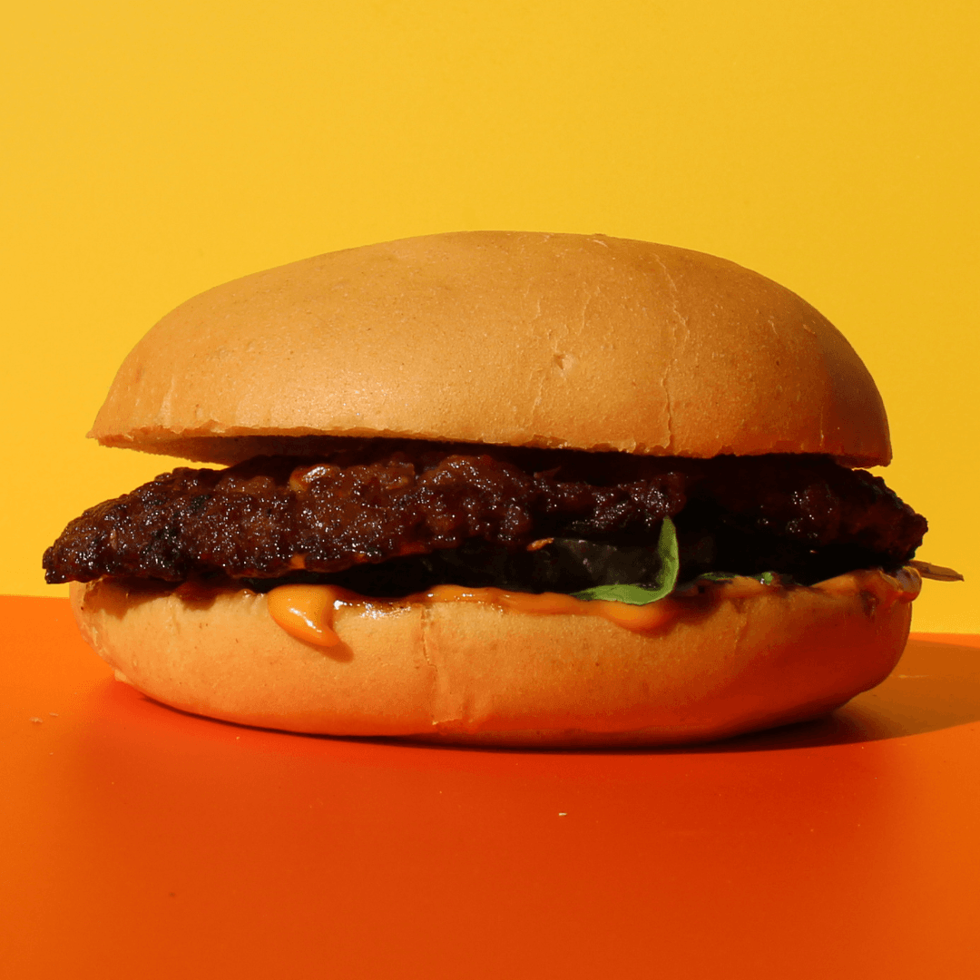 Best Hamburger in Lisburn