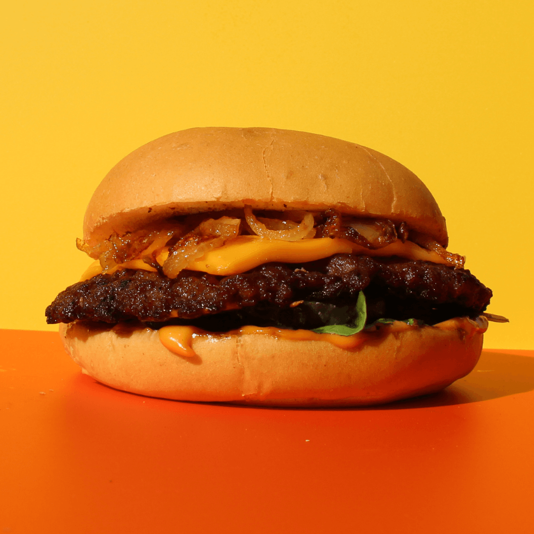 Best Cheeseburger in Lisburn