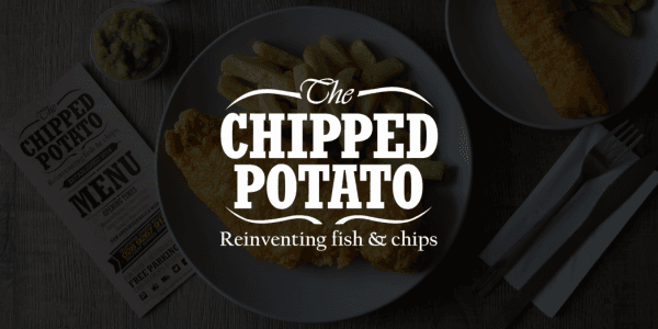 Chipped Potato Website Link