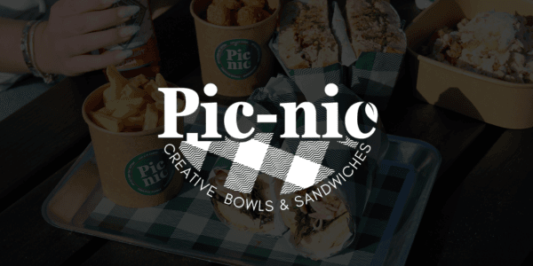 Pic-nic Logo