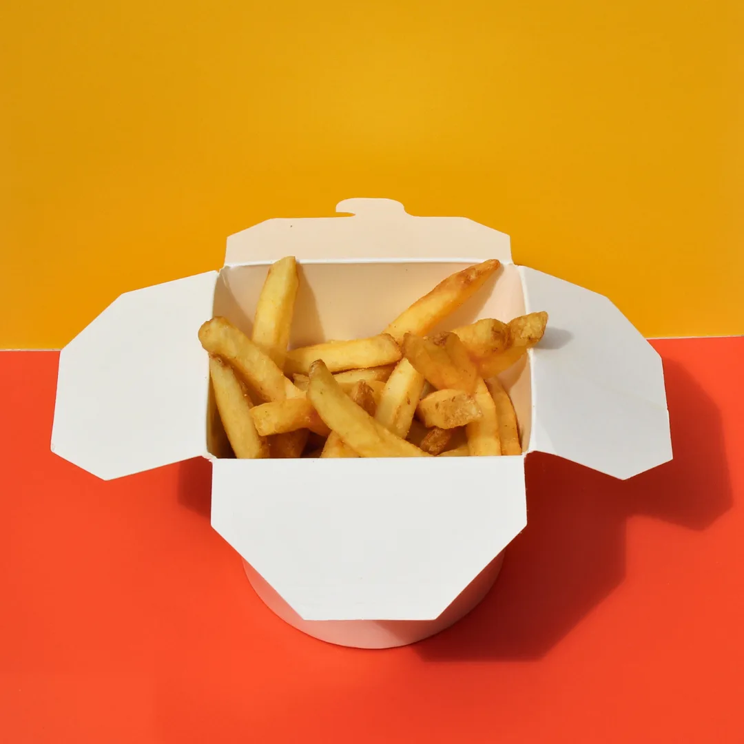 Best Fries in Lisburn
